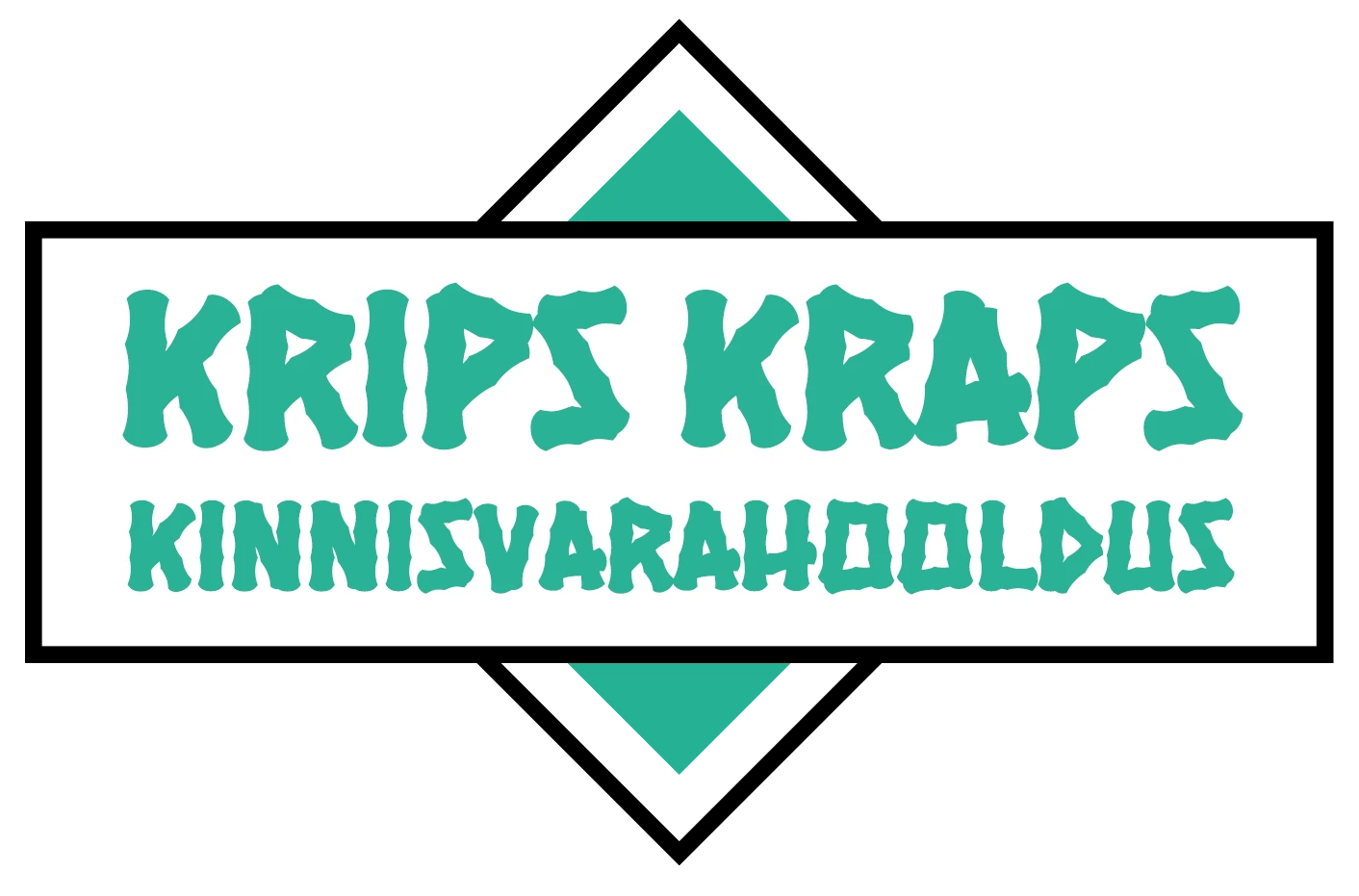 Krips Kraps Logo